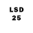 LSD-25 экстази кислота xeno89